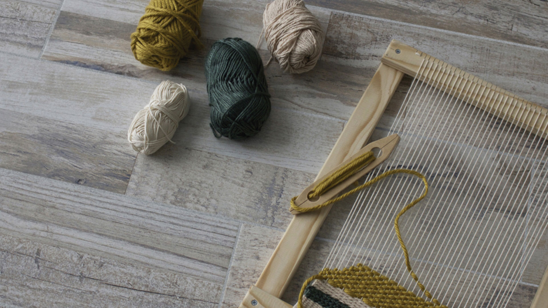 Porcelanatos: La riqueza de tonos, nudos y vetas