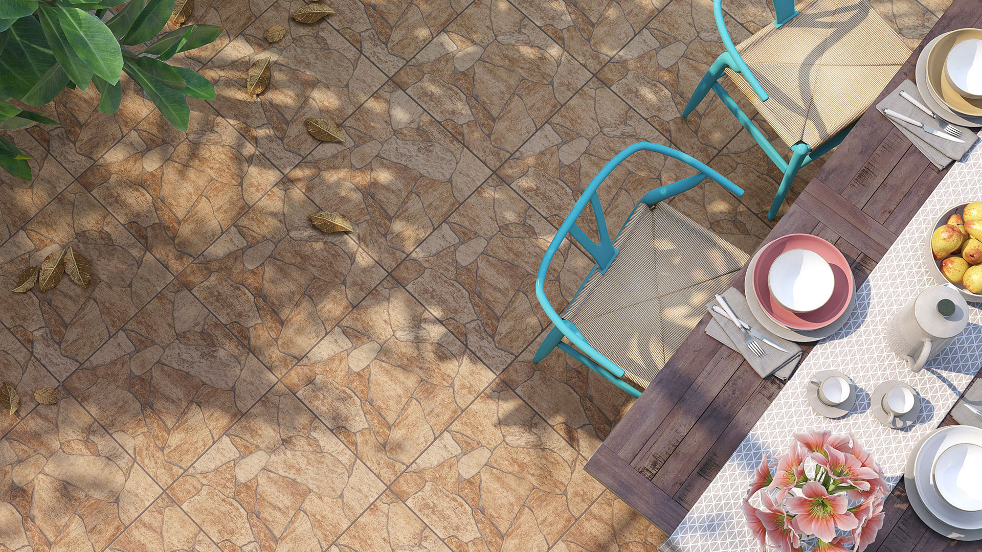 Tendencia 2020: formato y textura de vanguardia